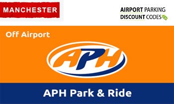 aph park and ride manchester parking discount