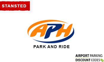 aph park and ride stansted discount