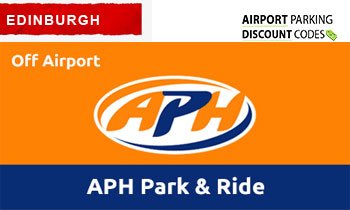 aph self parking edinburgh discount code