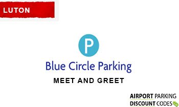 blue circle parking luton discount