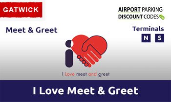 i love meet and greet gatwick discount 