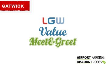 lgw value meet and greet gatwick