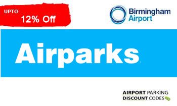 airparks birmingham airport parking discount