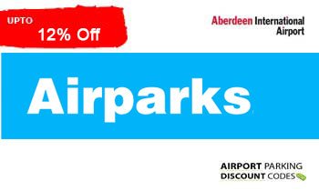 airparks park and ride aberdeen discount