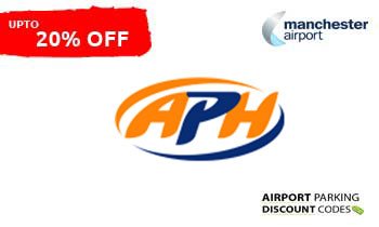 aph manchester parking discount code