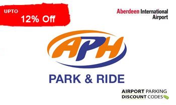 aph park and ride aberdeen discount