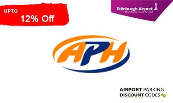 aph parking edinburgh promo code