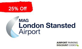 discount code for official stansted airport parking