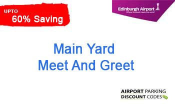 edinburgh main yard meet and greet offer