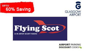 flying scot glasgow airport parking discount