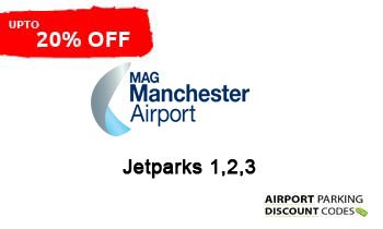 manchester airport jetparks discount code