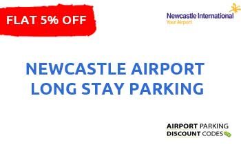 newcastle-airport-long-stay-parking-discount-code