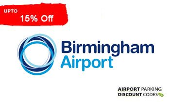 official birmingham airport parking discount code