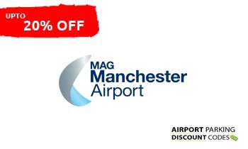 official manchester airport parking promo code