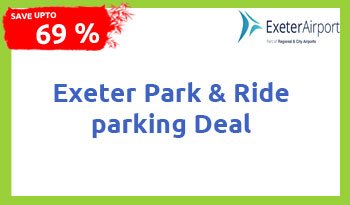 exeter-park-and-ride-parking-deal