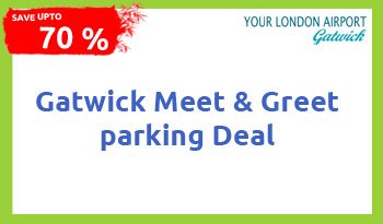 gatwick-meet-and-greet-parking-deal