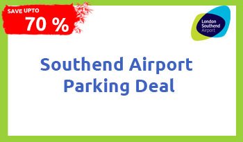 southend-airport-parking-deal