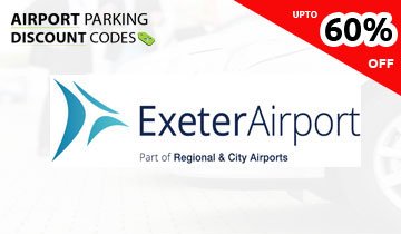 exeter-airport-parking-deals